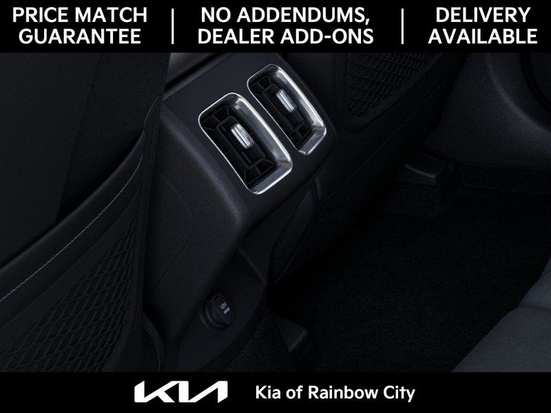 New 2026 Kia Sorento LX FWD image 28