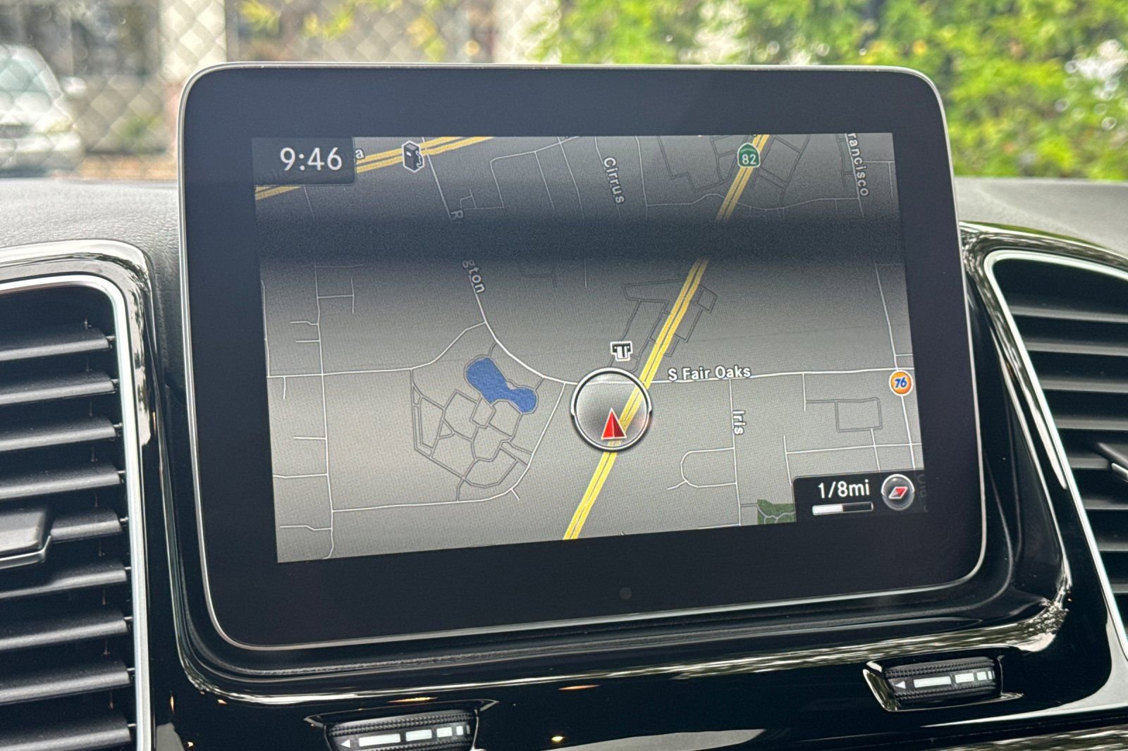 Used 2019 Mercedes-Benz GLE 400 4MATIC image 19