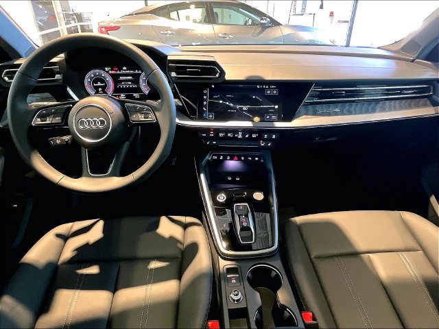 New 2026 Audi A3 2.0T Premium AWD/4WD image 7