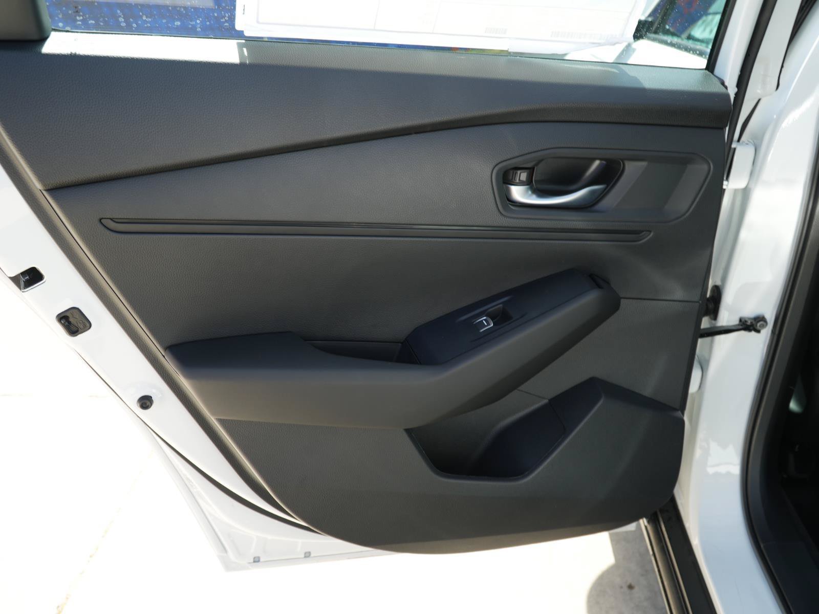 Used 2026 Honda Accord SE image 18