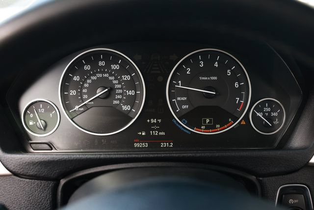 Used 2012 BMW 328i Sedan RWD image 33