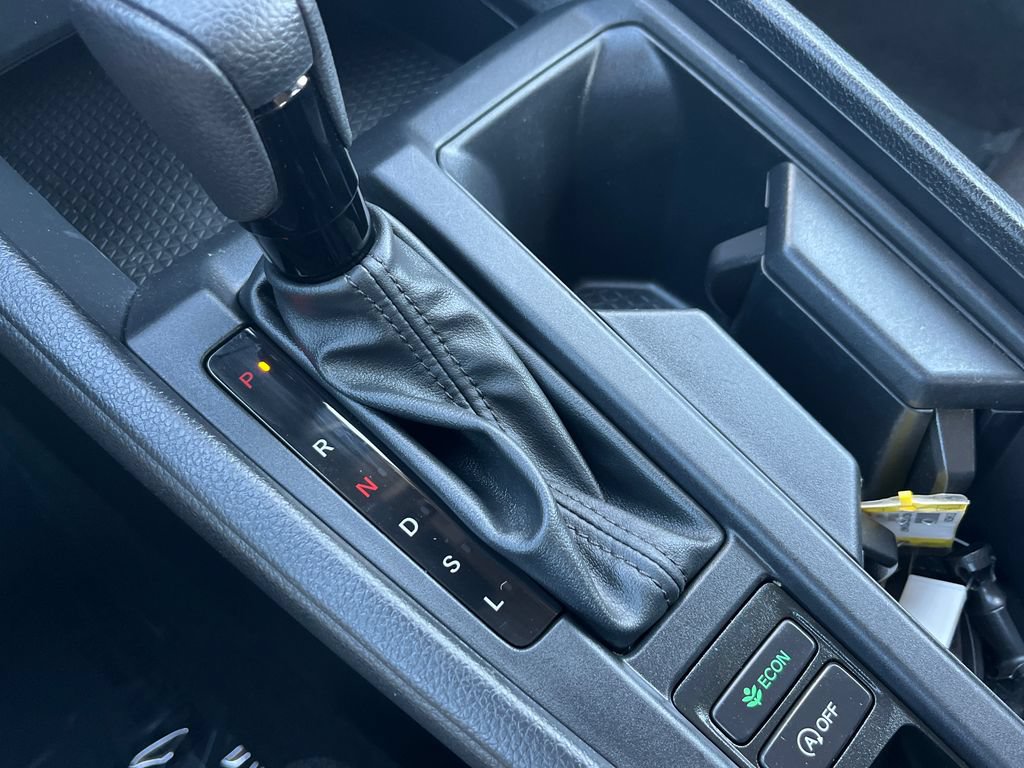 Certified 2023 Honda Accord EX image 15