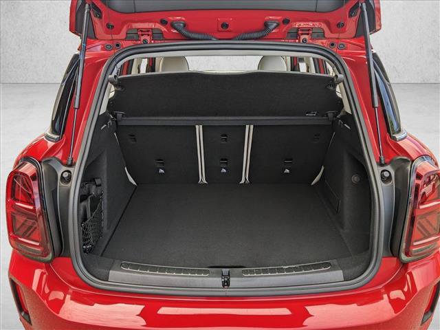Certified 2023 MINI Cooper Countryman S AWD/4WD image 6