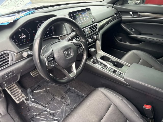 Used 2022 Honda Accord Sport image 21