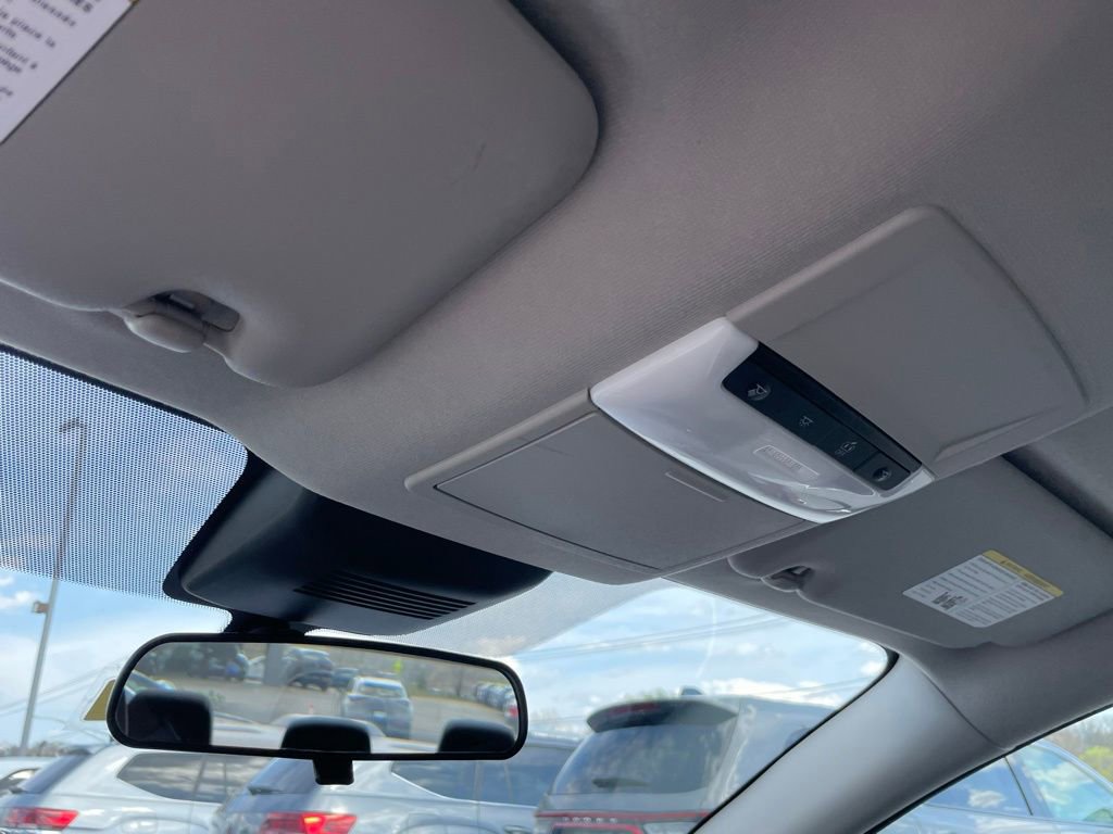 Used 2022 Nissan Sentra SV w/ Trunk Package image 24