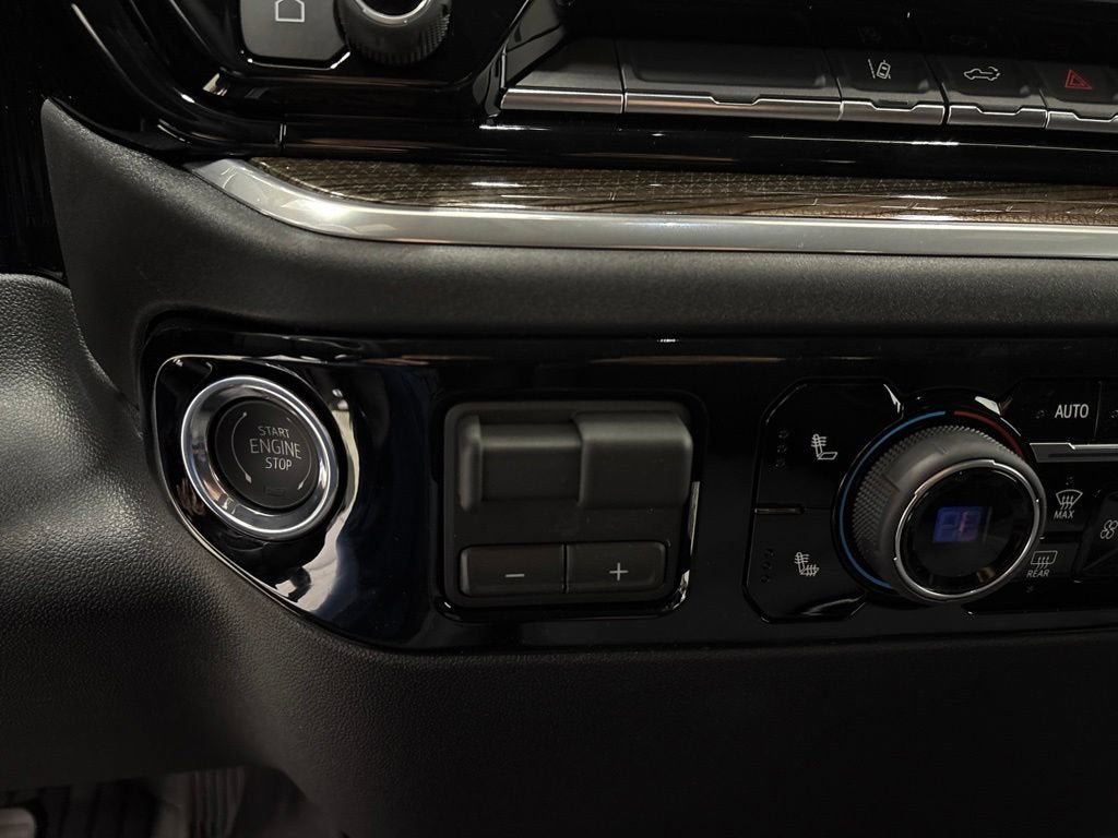 New 2026 Chevrolet Silverado 2500 LT AWD/4WD image 23