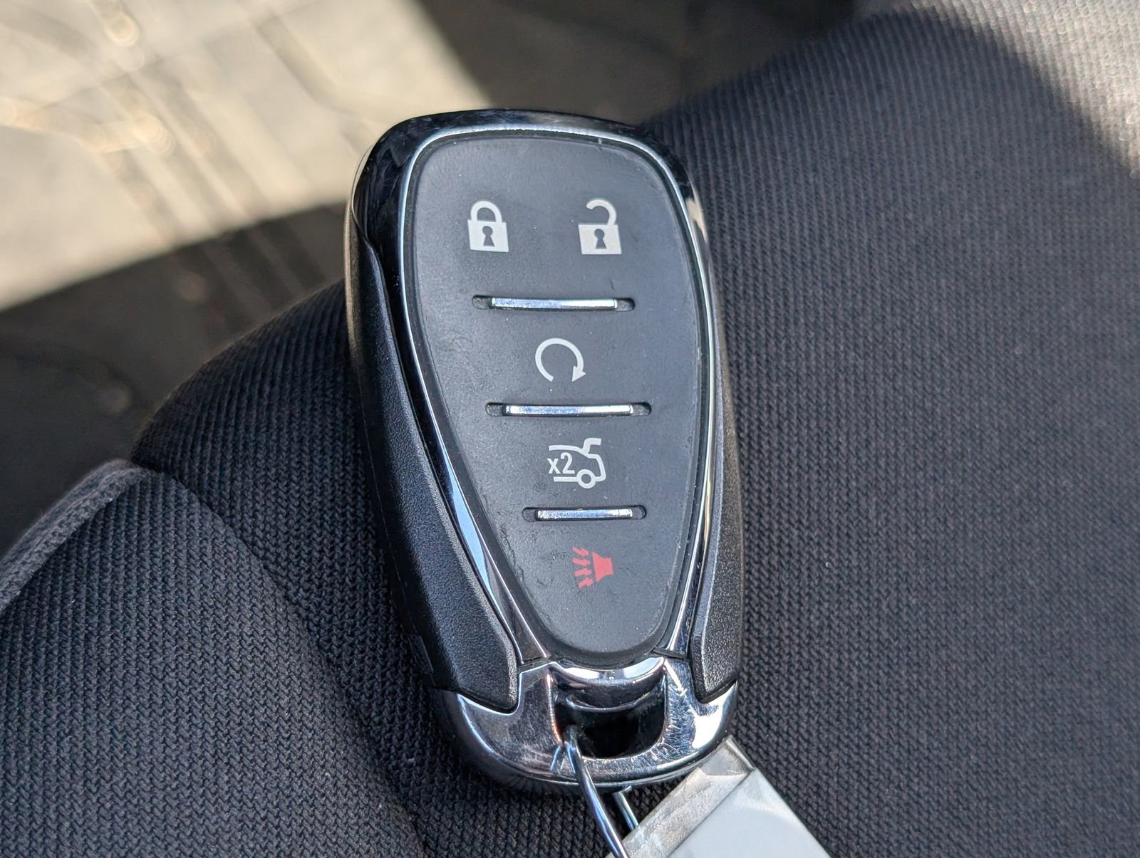 Used 2023 Chevrolet Malibu LT image 18