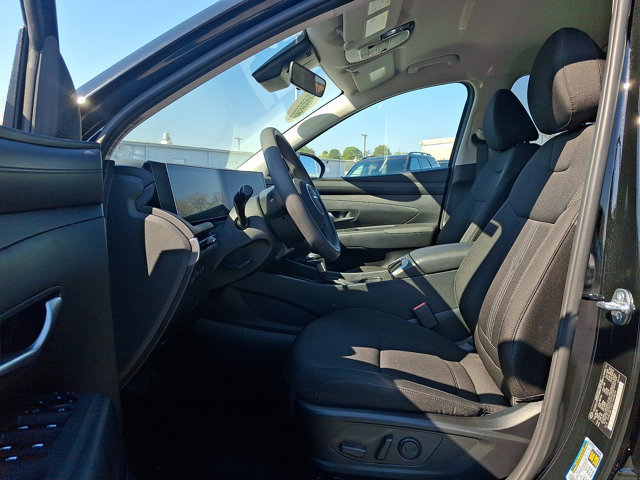 Certified 2026 Hyundai Tucson SEL AWD/4WD image 13
