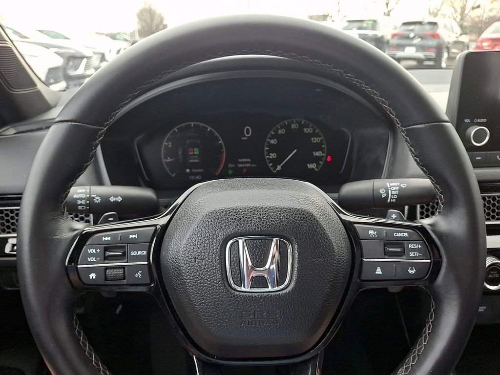Used 2022 Honda Civic Sport image 18
