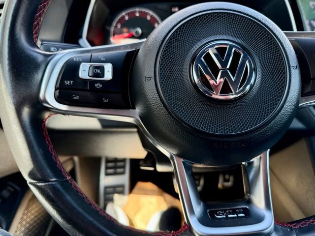 Used 2020 Volkswagen Jetta GLI FWD image 27