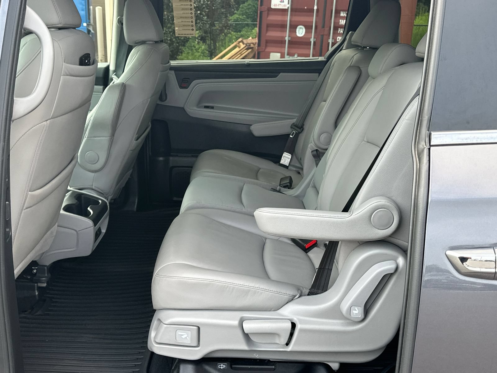 Used 2024 Honda Odyssey Touring image 19