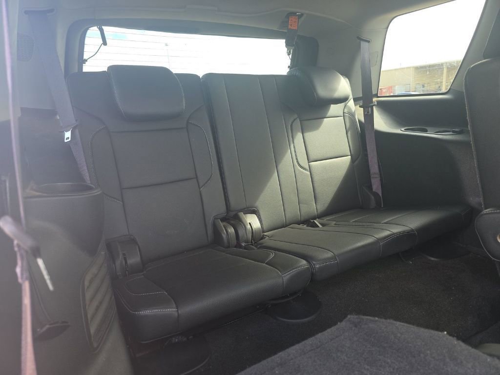 Used 2017 Chevrolet Tahoe Premier image 7