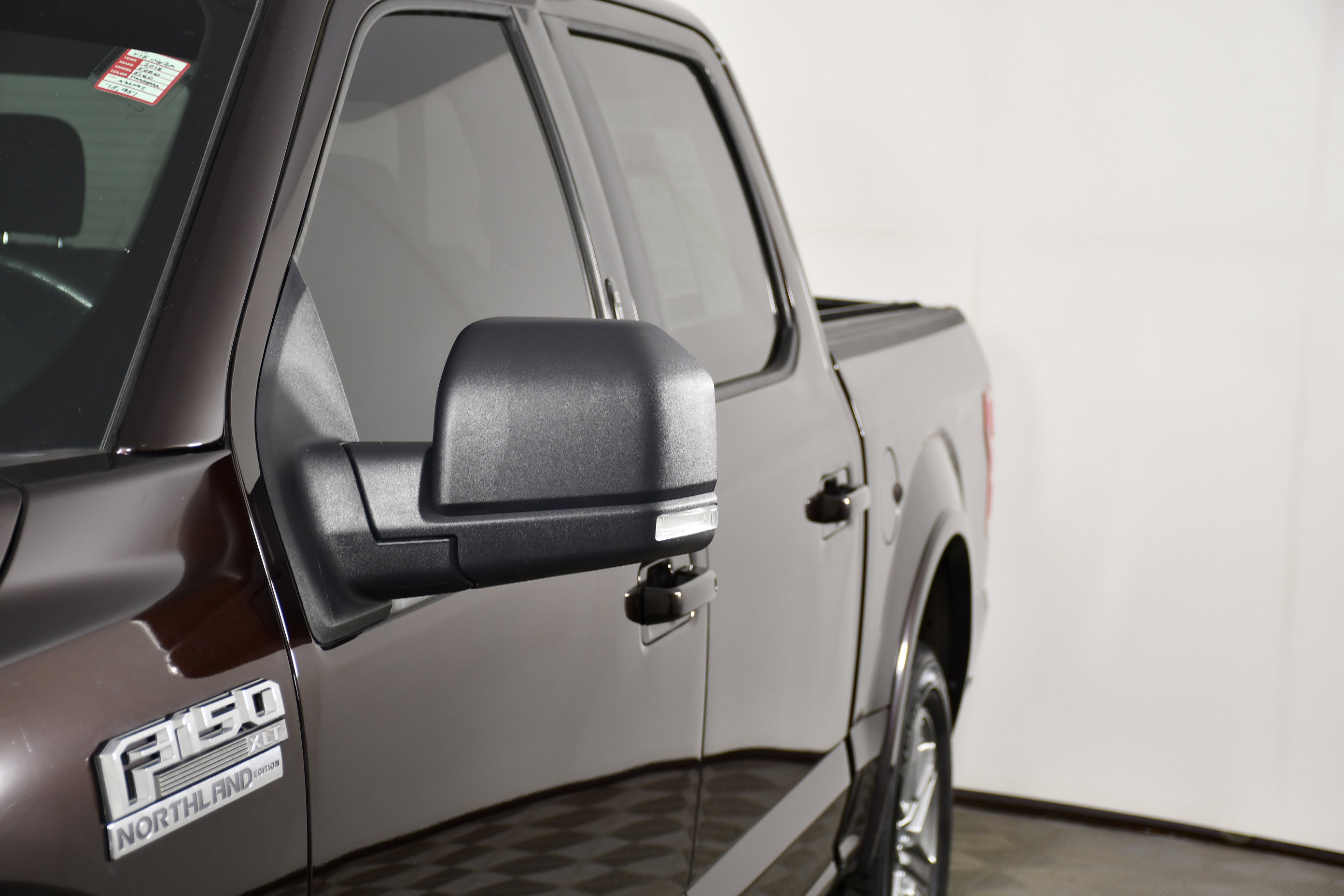 Used 2018 Ford F150 XLT w/ Equipment Group 302A Luxury AWD/4WD image 13