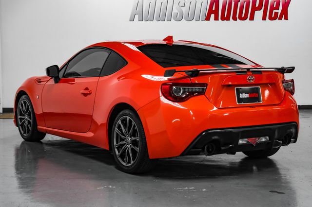 Used 2017 Toyota 86 860 Special Edition RWD image 11
