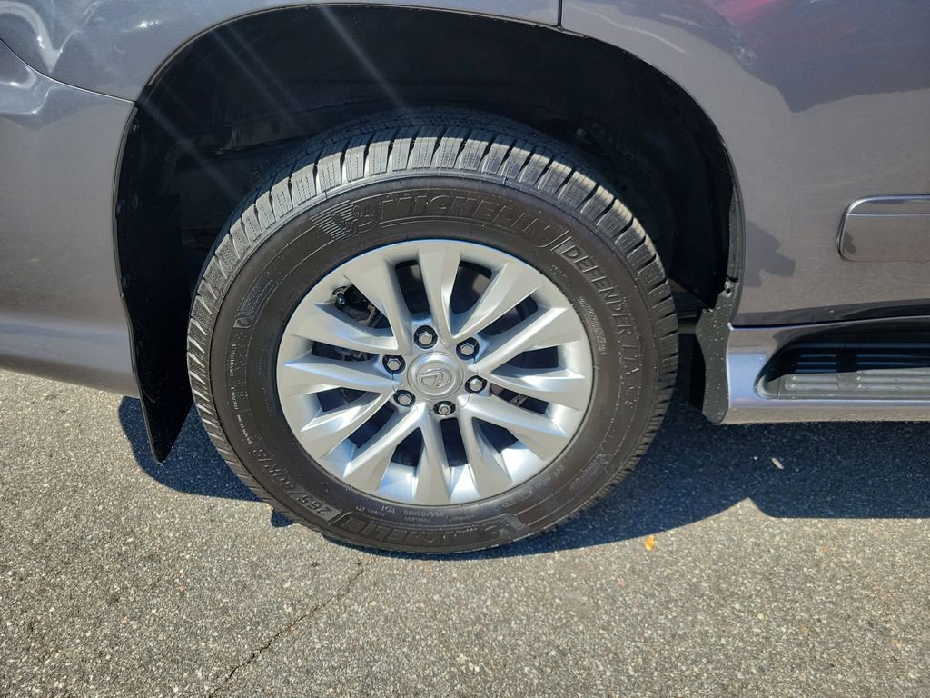 Used 2019 Lexus GX 460 Premium image 5