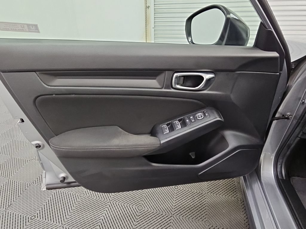 Certified 2024 Honda Civic Sport image 26
