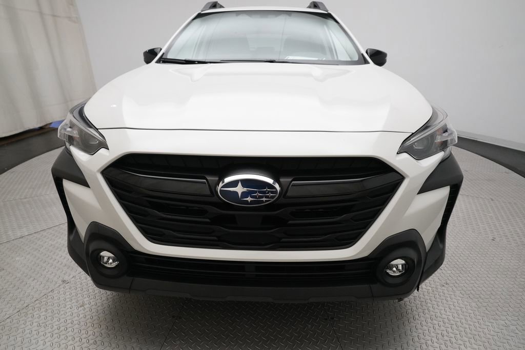 Certified 2023 Subaru Outback Onyx Edition AWD/4WD image 22