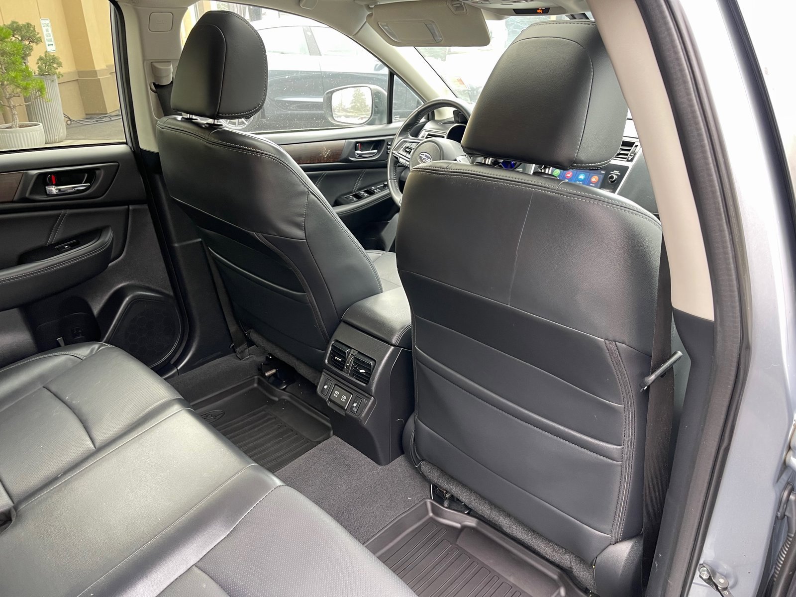 Used 2019 Subaru Outback 2.5i Limited image 20