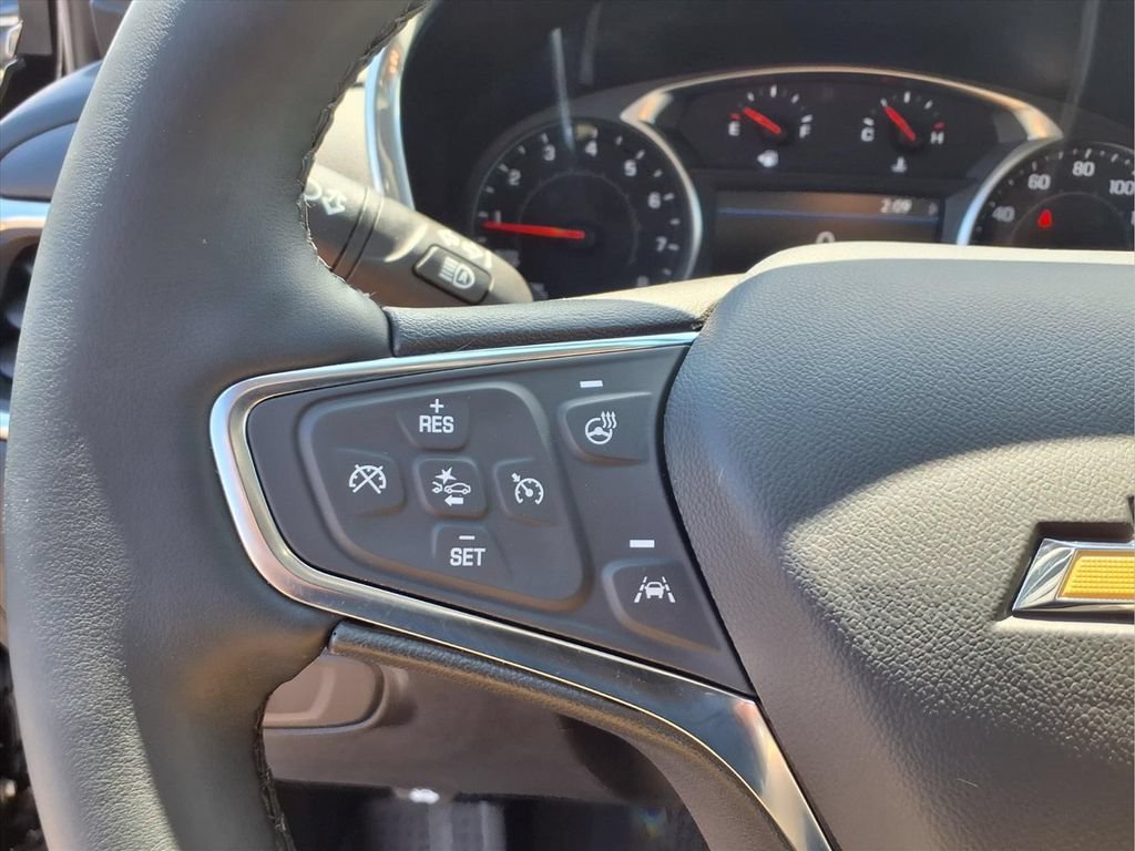 Certified 2024 Chevrolet Equinox LT AWD/4WD image 24