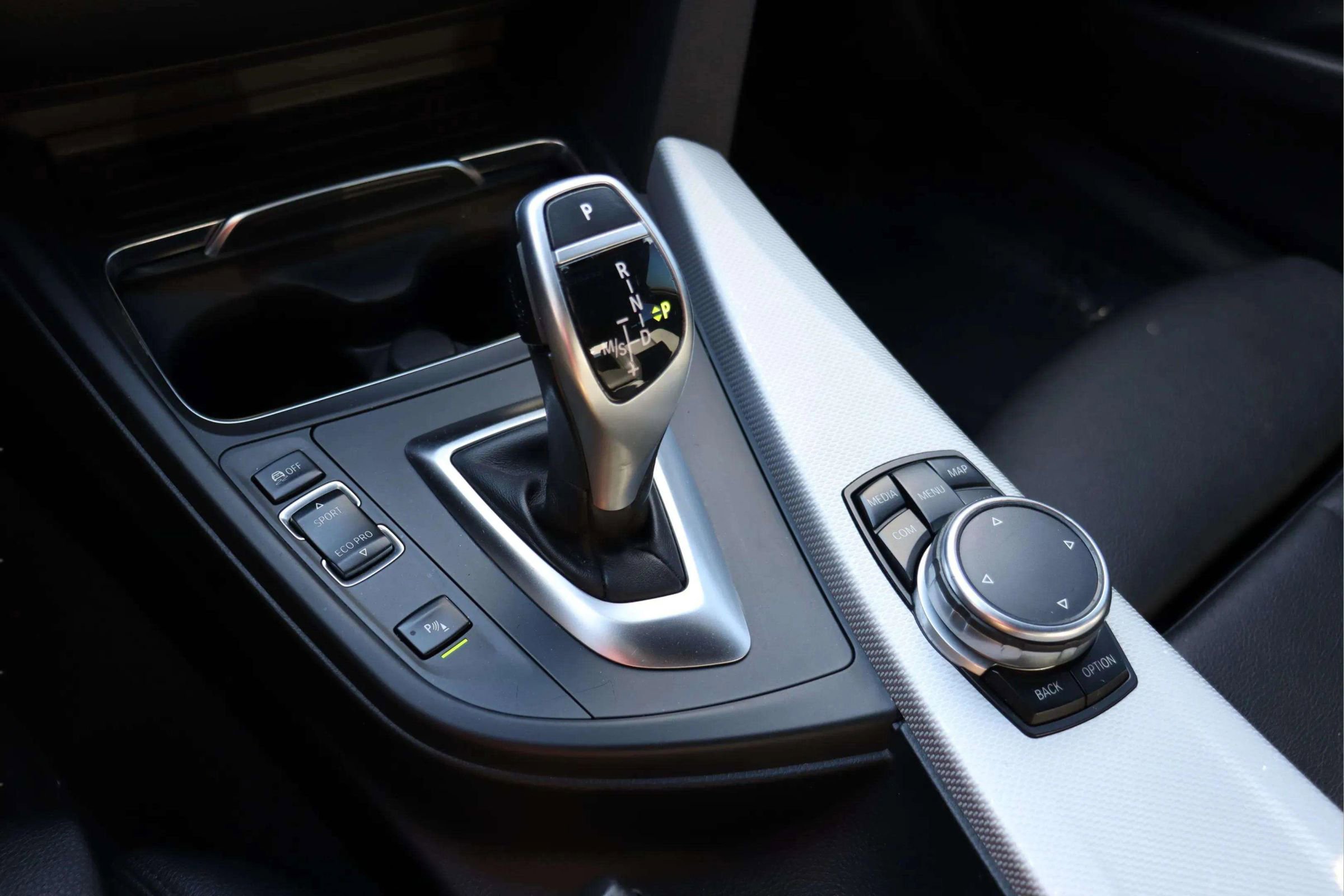 Used 2017 BMW 330i xDrive Sedan image 21