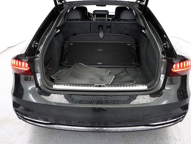 Used 2019 Audi A7 3.0T Premium Plus w/ Premium Plus Package image 29