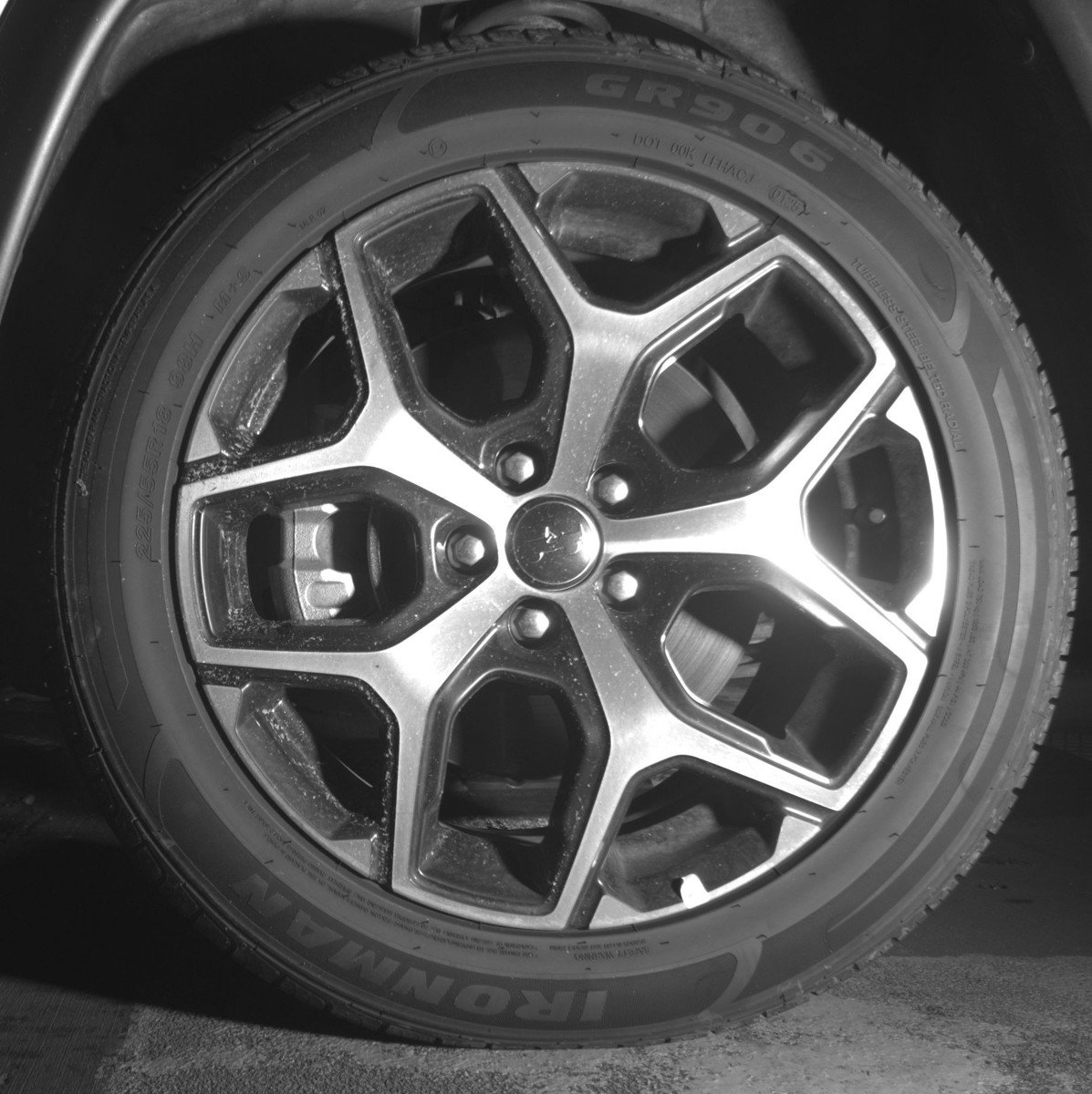 Used 2025 Jeep Compass Limited image 12