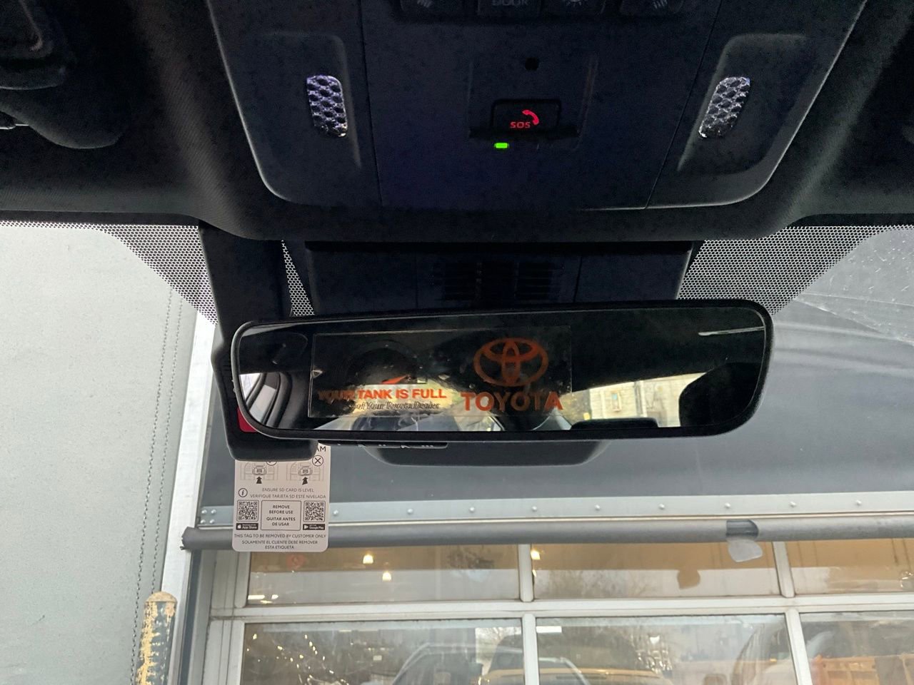 New 2026 Toyota Camry XSE image 18