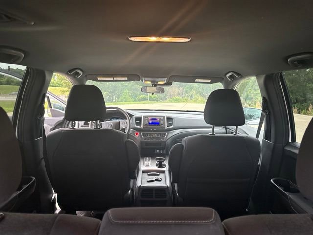 Used 2020 Honda Passport Sport image 15