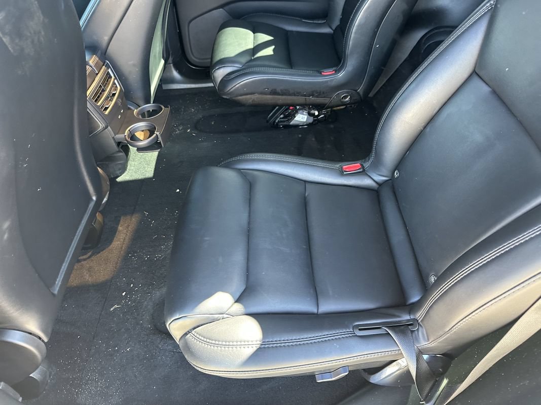 Used 2020 Tesla Model X Performance AWD/4WD image 31