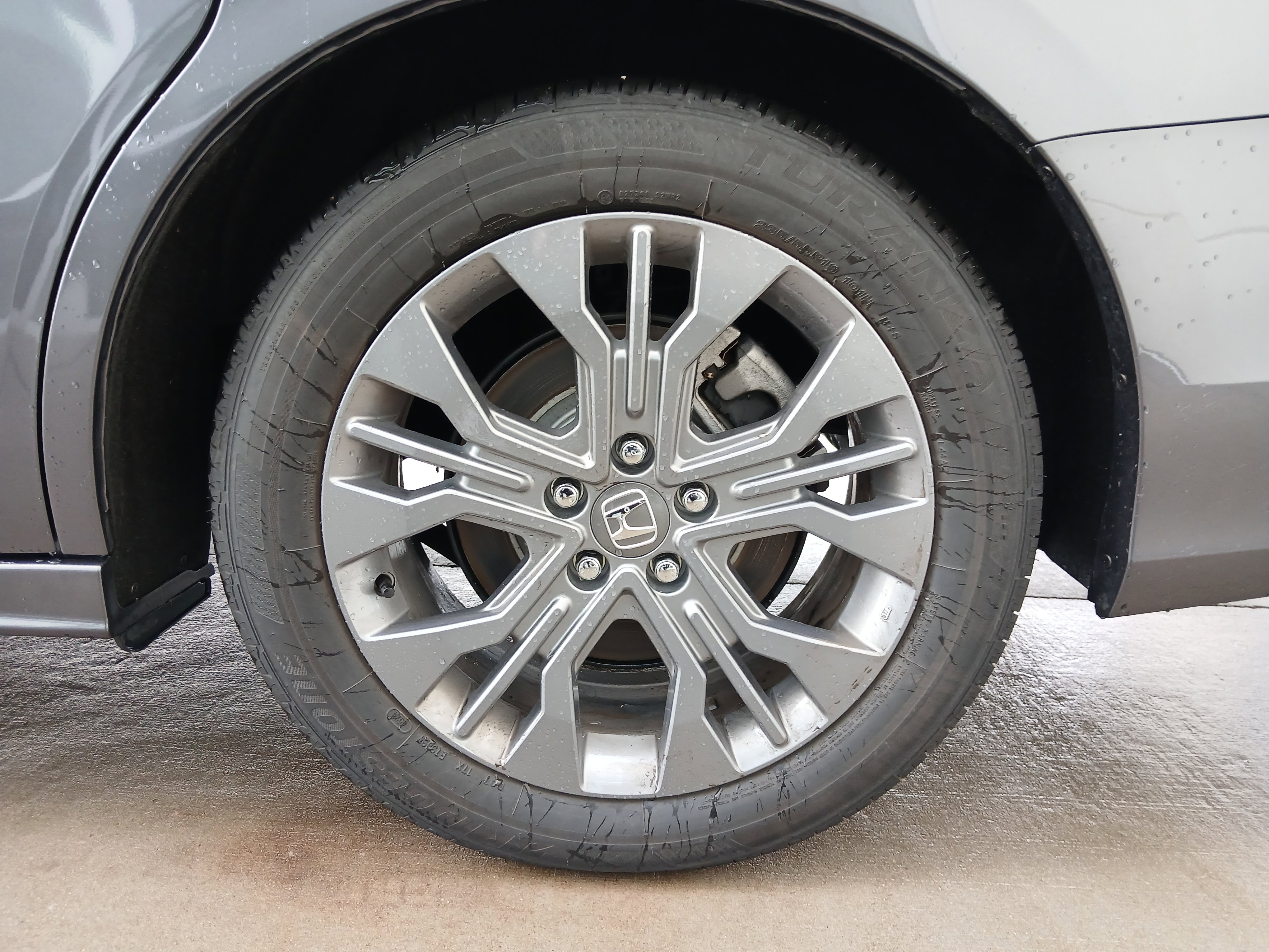 Used 2025 Honda Odyssey Touring image 17