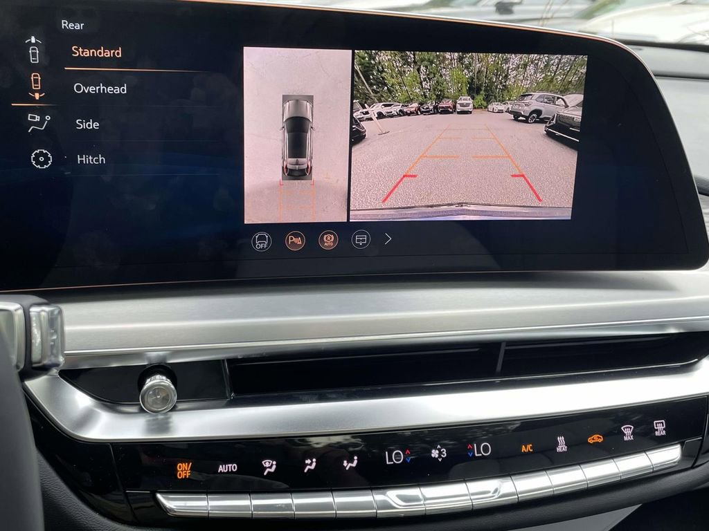 New 2026 Cadillac Lyriq Sport image 28