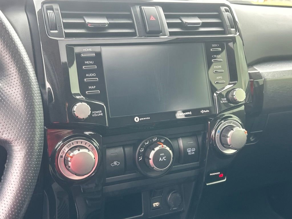 Used 2023 Toyota 4Runner TRD Off-Road Premium w/ Moonroof Package image 26