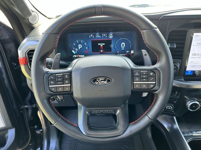 Used 2024 Ford F150 Raptor AWD/4WD image 18
