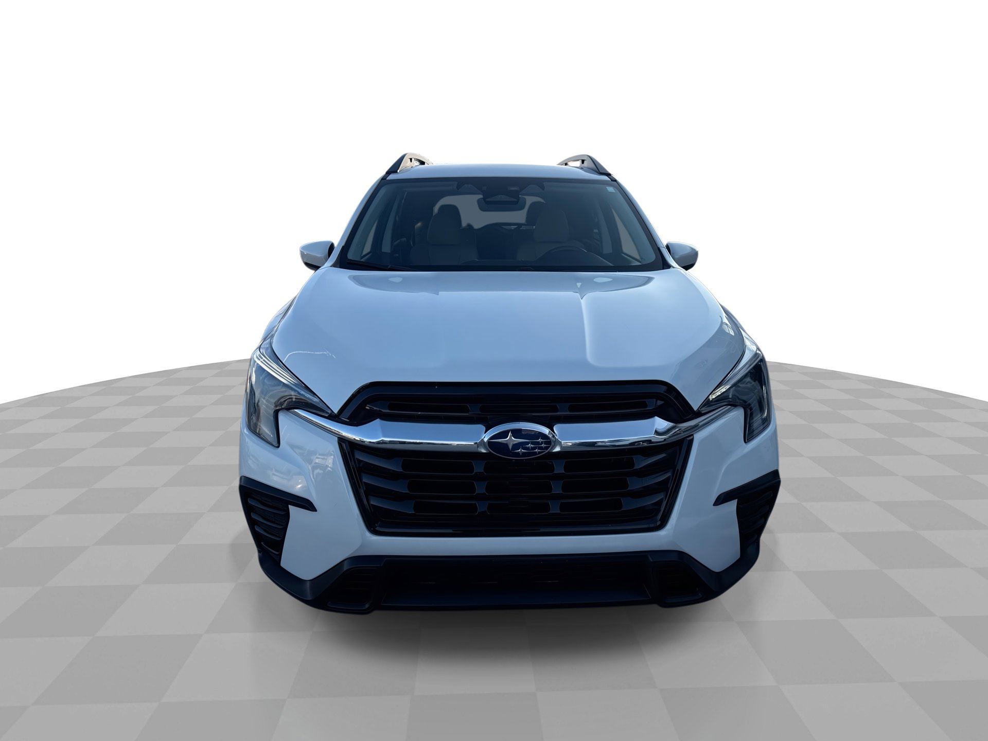 Used 2024 Subaru Ascent Premium w/ Convenience Package image 3