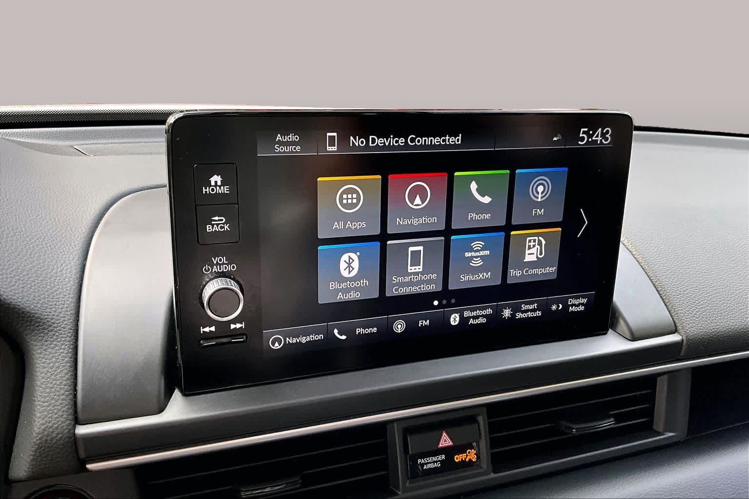 Used 2025 Honda Pilot Elite image 27
