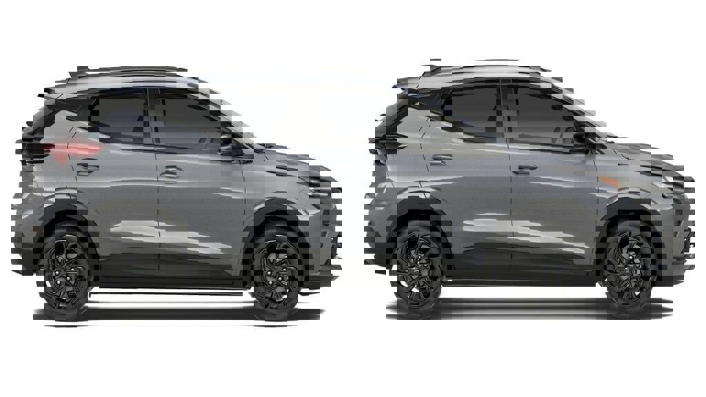 New 2027 Chevrolet Bolt RS image 2