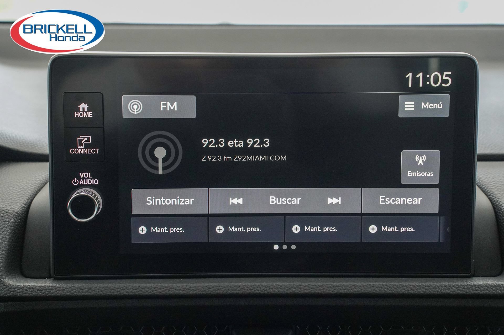 Certified 2026 Honda CR-V Sport image 25