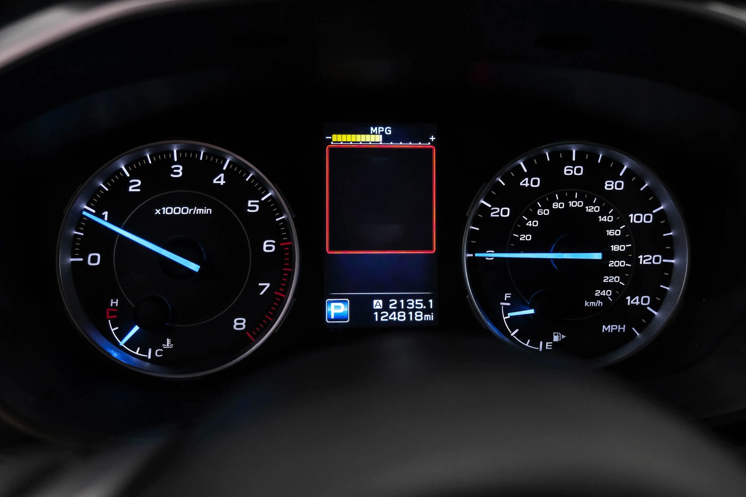 Used 2019 Subaru Ascent Limited w/ Popular Package #3 image 19