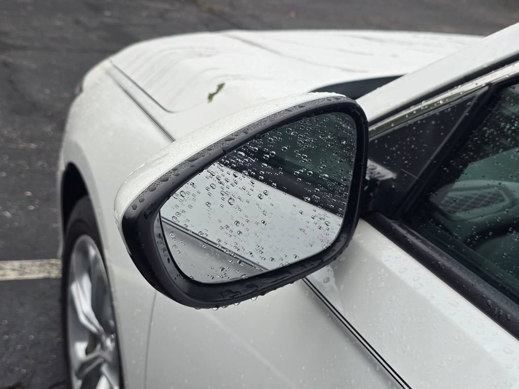 Used 2024 Honda Accord LX image 22