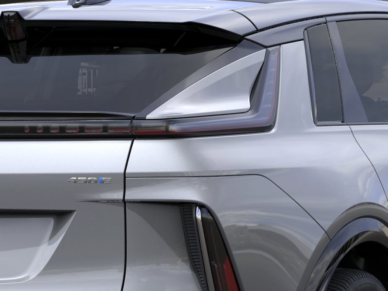 New 2026 Cadillac Lyriq Premium Sport RWD image 11