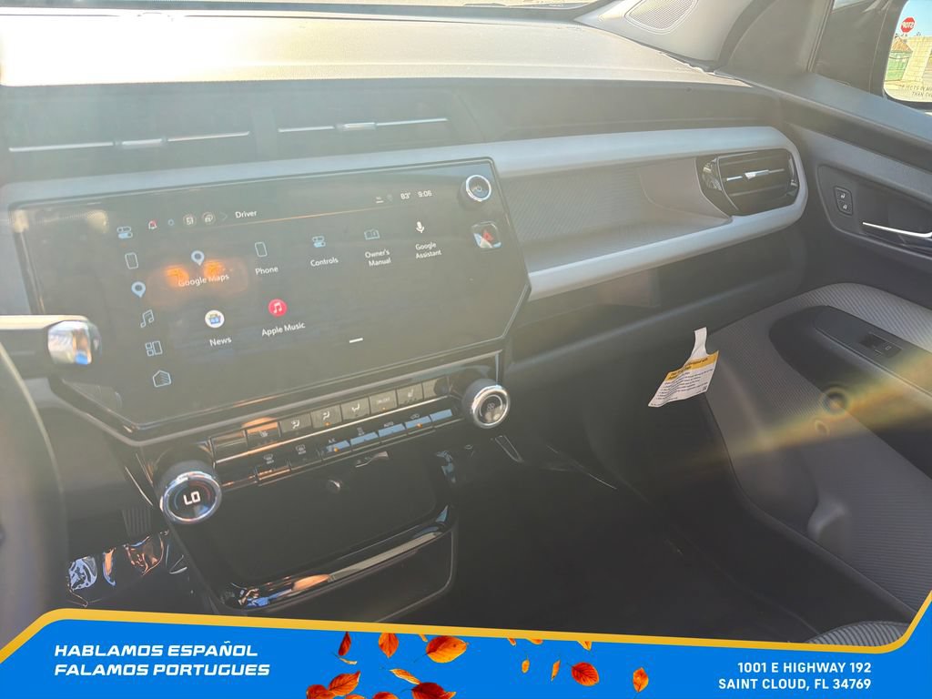 New 2027 Chevrolet Bolt LT w/ Comfort Package FWD image 21