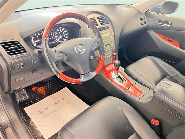 Used 2008 Lexus ES 350 image 16