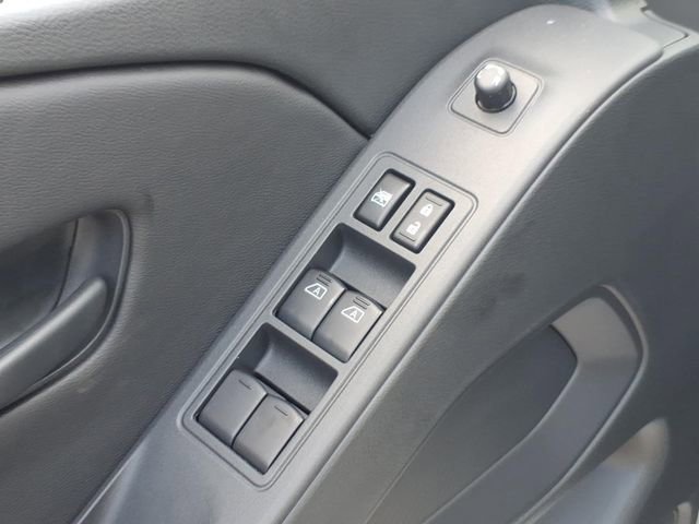 New 2026 Nissan Frontier SV w/ All-Weather Content Package AWD/4WD image 17