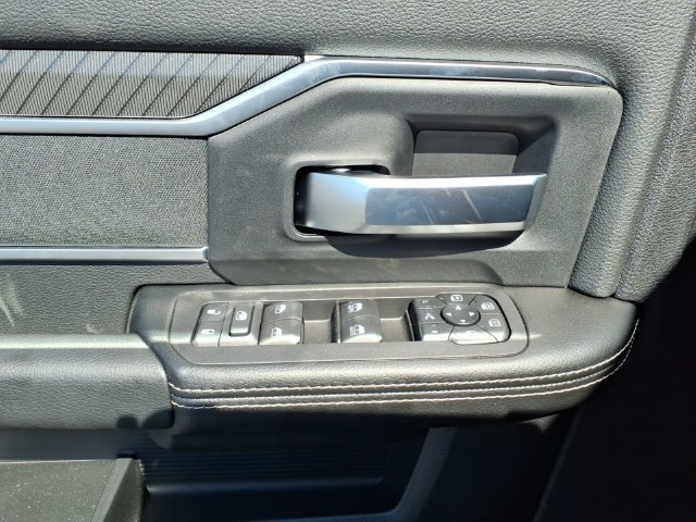 New 2027 RAM 2500 Big Horn AWD/4WD image 11