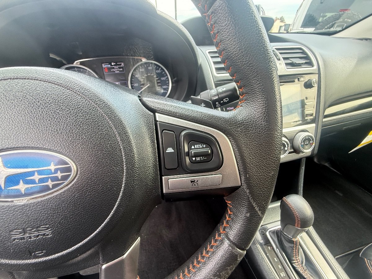 Used 2017 Subaru Crosstrek 2.0i Limited image 23