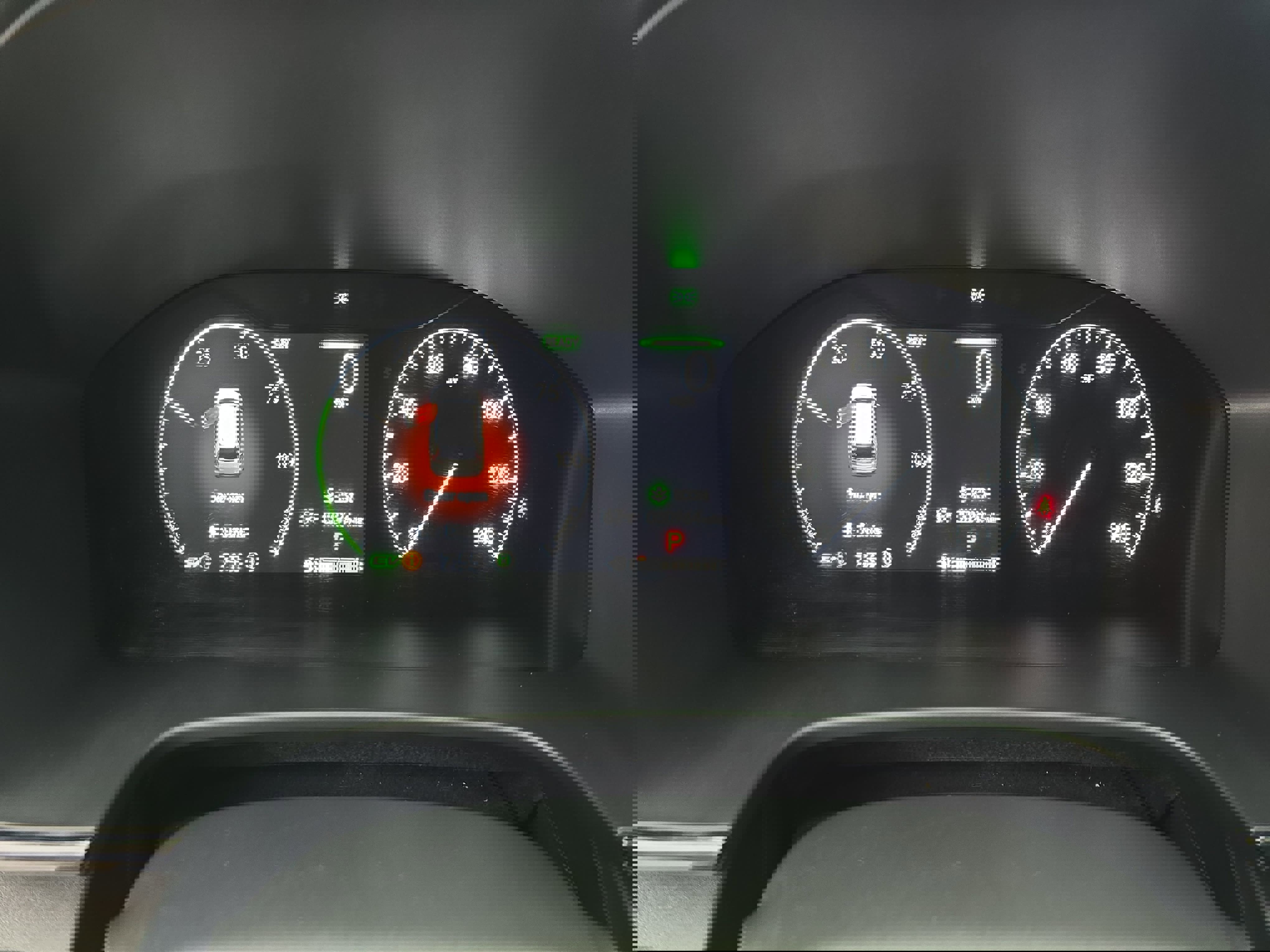 Certified 2025 Honda CR-V Sport image 18