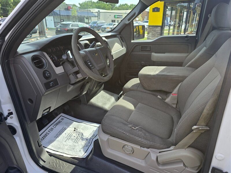 Used 2010 Ford F150 XL RWD image 26