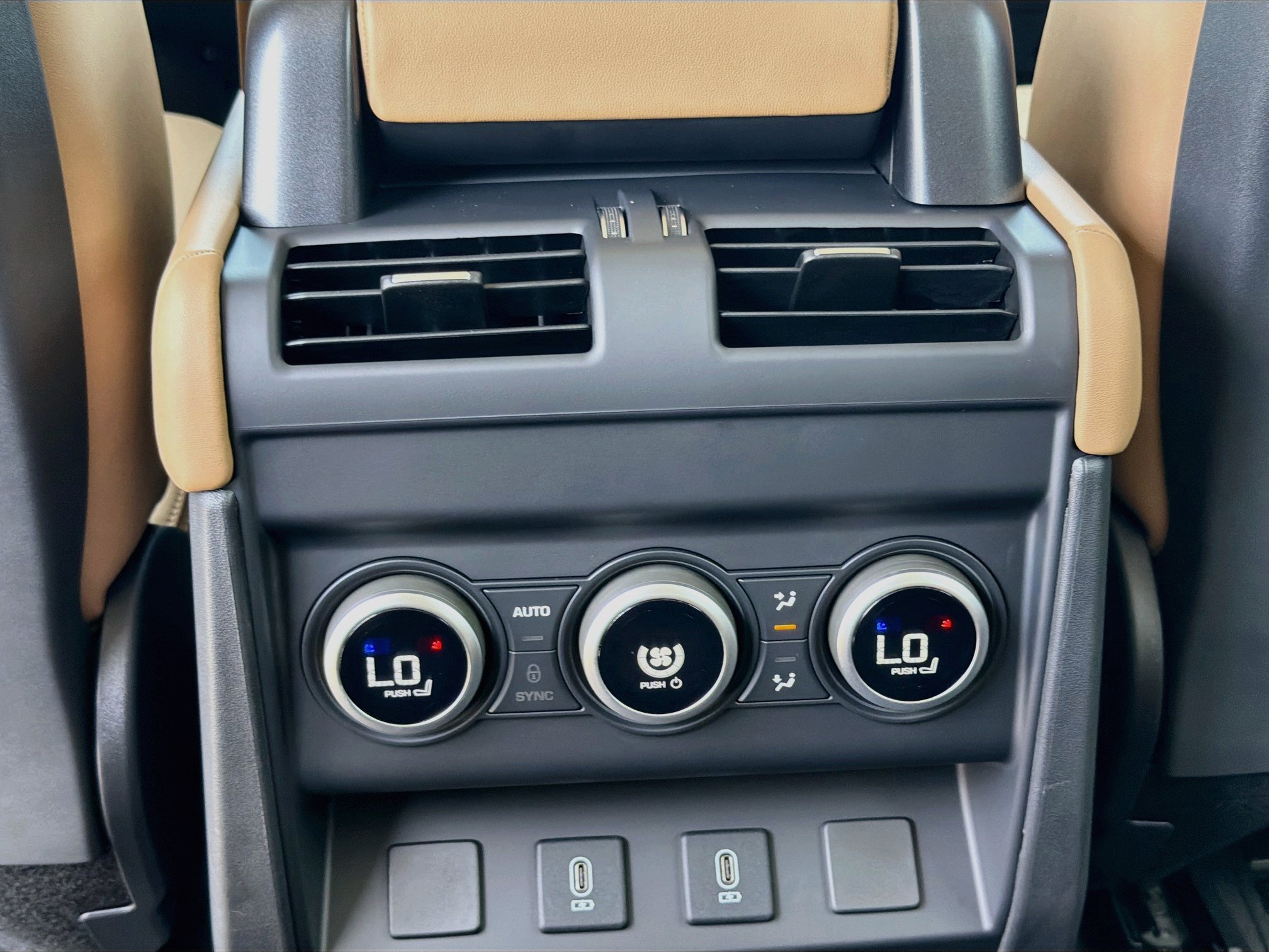 New 2026 Land Rover Defender 130 S AWD/4WD image 20