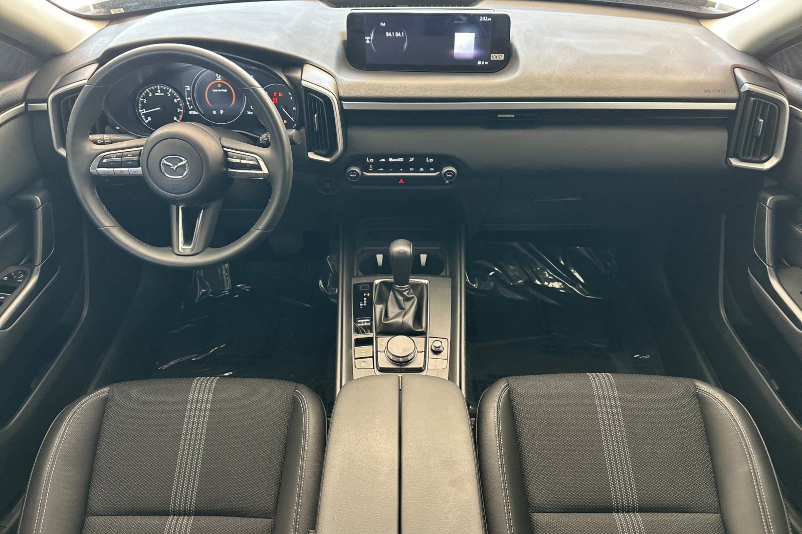Used 2024 MAZDA CX-50 AWD 2.5 S w/ Select Package image 13