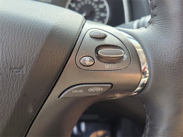 Used 2021 Nissan Murano SL w/ SL Moonroof Package image 28